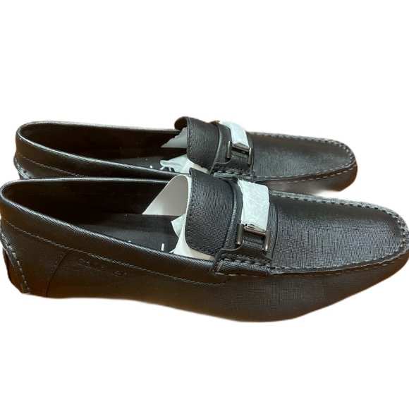 Calvin Klein Men's Magnus Slip-On Loafer - Picture 5 of 7